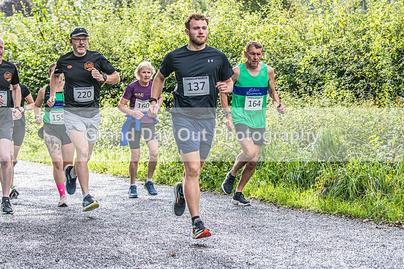 The One-45 - The One 10 Mile Road Race Saturday 13th September 2025