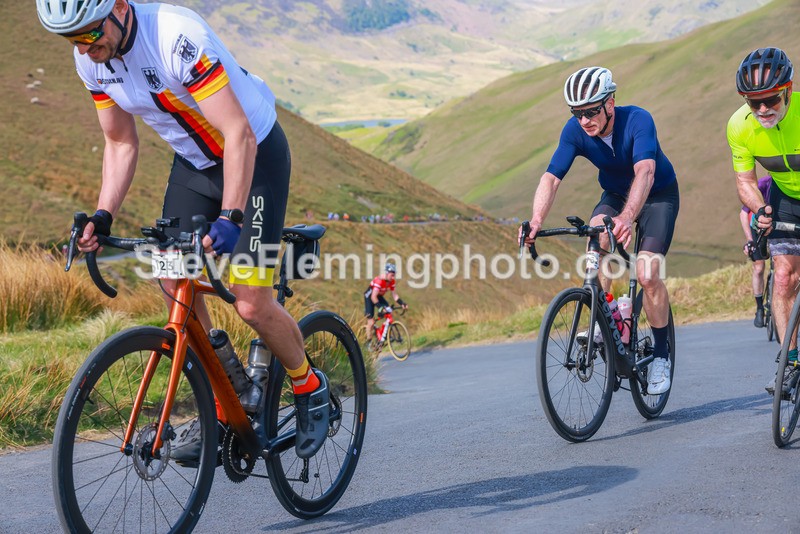 102644 - Newlands Pass 10.00-11.00