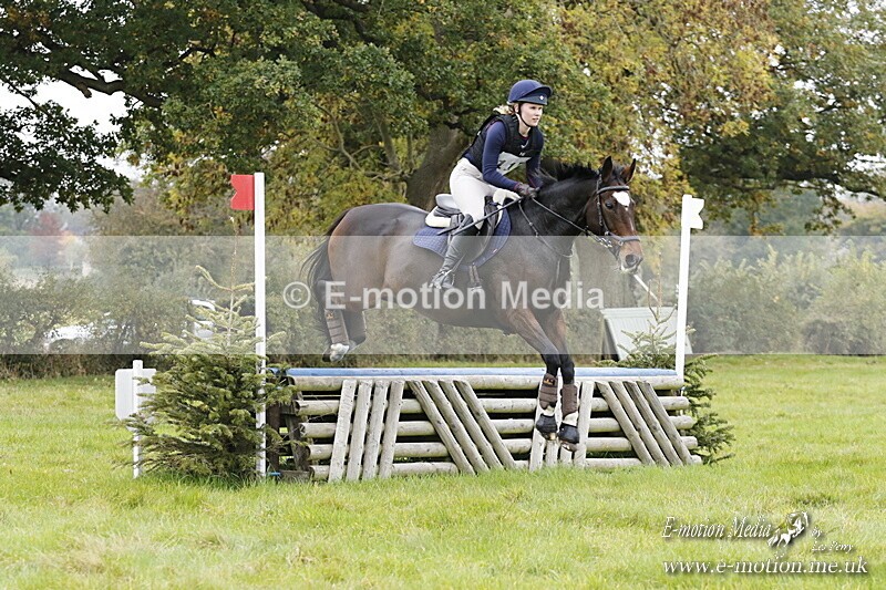 WWHT 181020 WWHT 181020 1393 - WWEC Intermediate (0.90m)  18/10/20