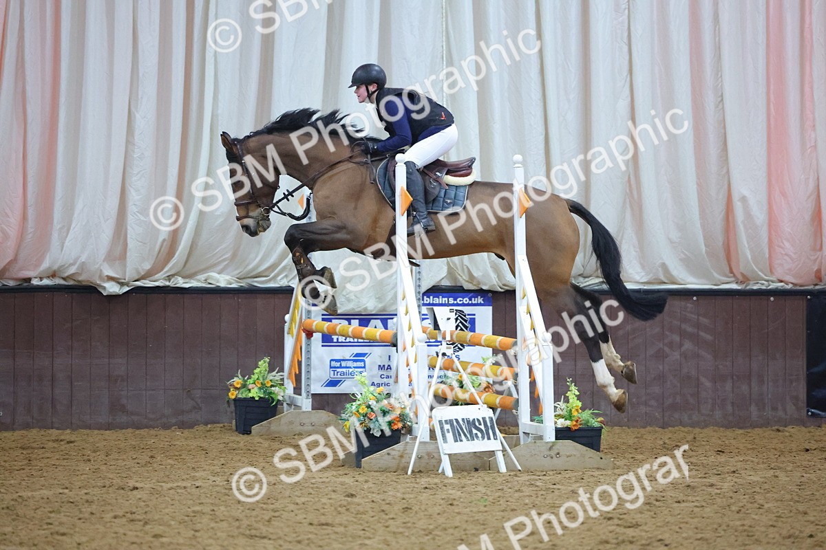 SBM_007495 - Class 19 - Equissage Pulse Senior British Novice/ 90cm Open - First Round (0.90m)