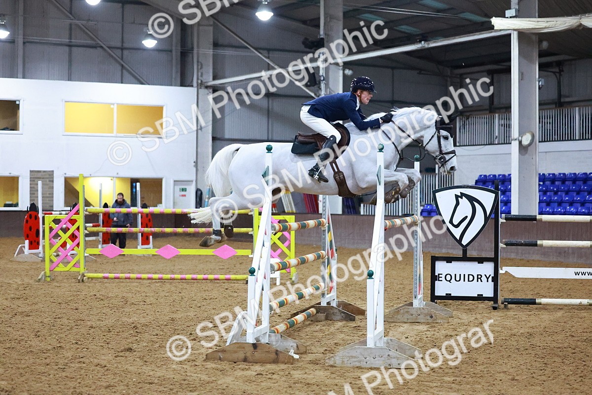 SBM_002863 - Class 6 - National 1.30m