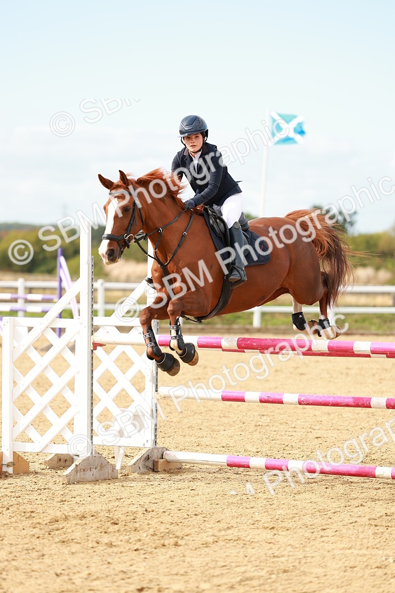 SBM_001737 - Class 4 - Senior Newcomers - 1.10m