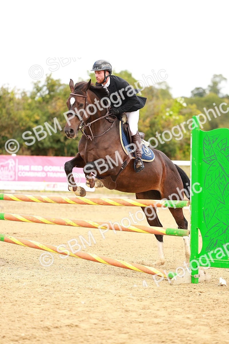 SBM_005971 - Class 3 - Senior British Discovery - 1.00m