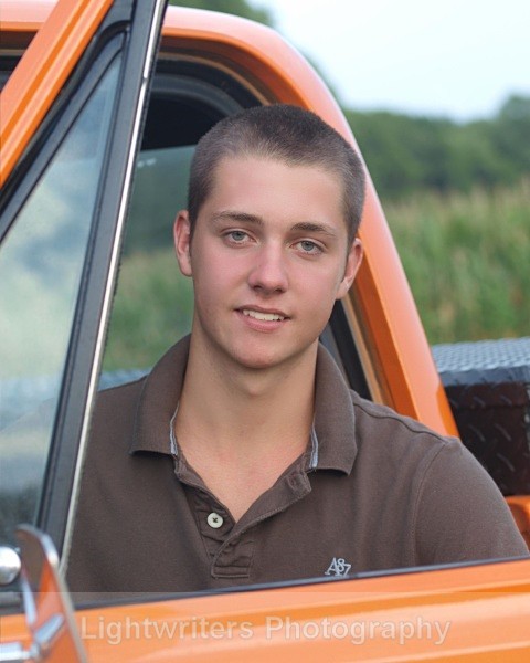 MattTull_001 - Matt Tull