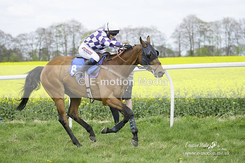 PtP 180422 118 - Old Berkshire PtP Lockinge 18/04/22