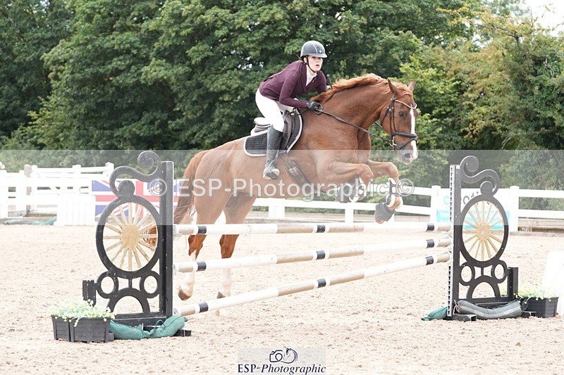 250802-145308-10735 - Cls 23 1.05 National Amateur Championship Qualifier