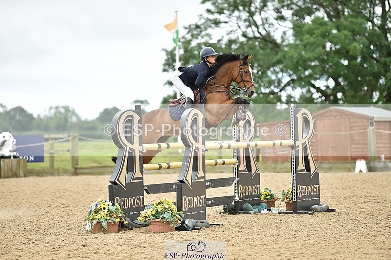 250628-104710-03442 - Cls 9b Junior 1.20m Open