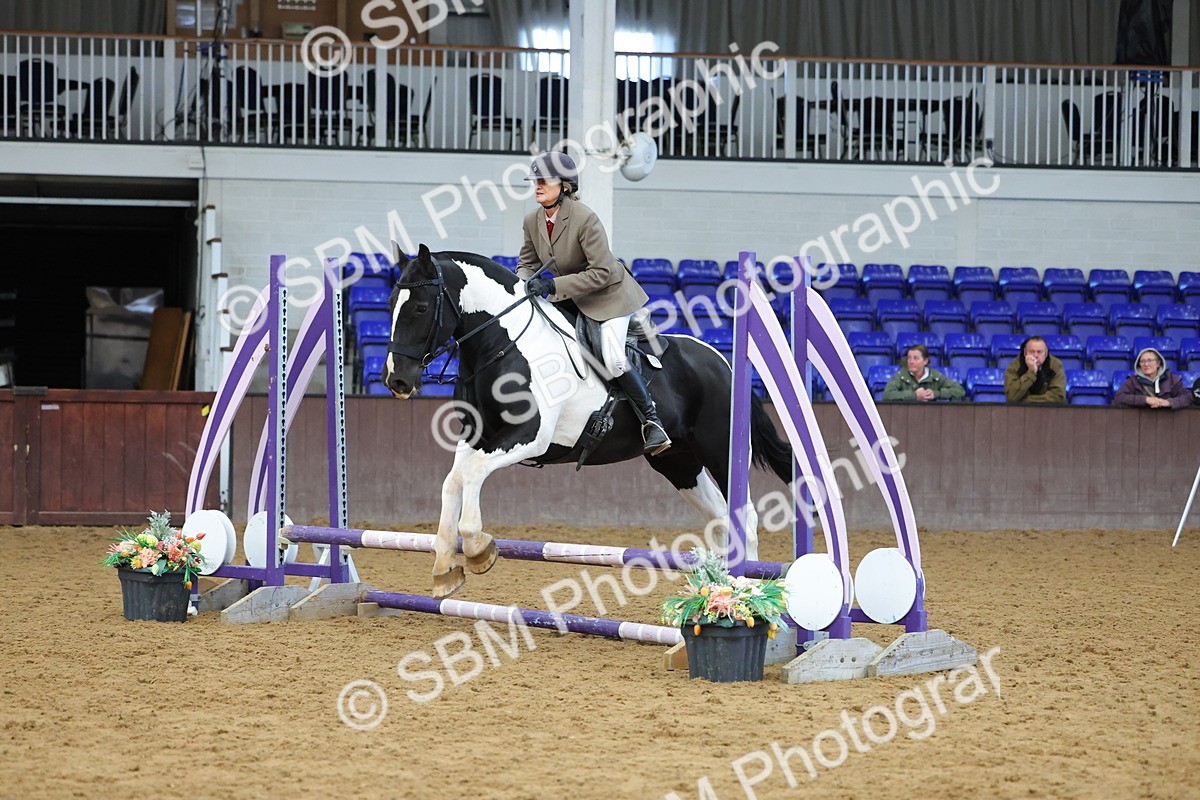 SBM_000446 - Class 5 - 50cm - BRC Championships