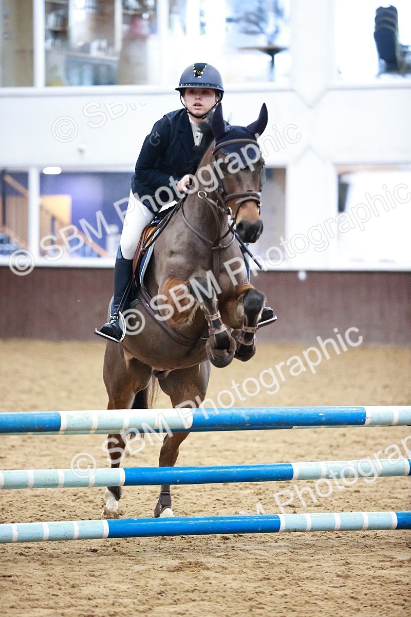 SBM_000440 - Class 2 - Pony Winter Champs 80cm