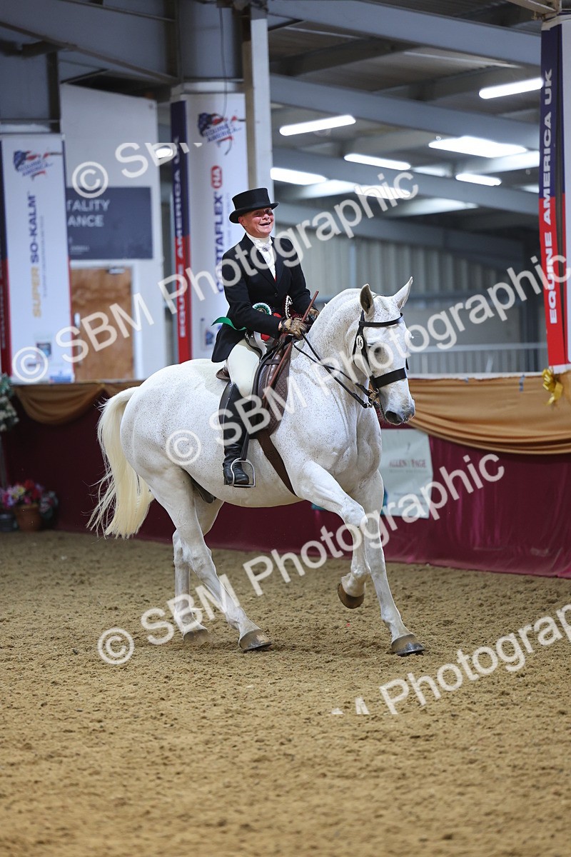 SBM_24706 - Class 906 - Supreme Final - Ridden Pre Vet