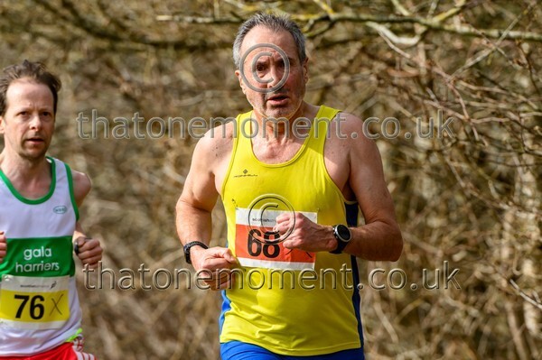 Livirelays25-929593 - Male Set Two