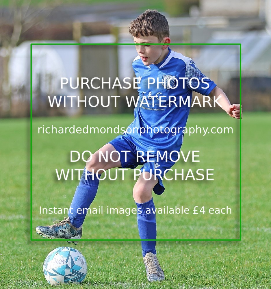 533A4180 - Wattsfield Under 8's vs Heathwaite Youth United Under 8's (7/3/26)