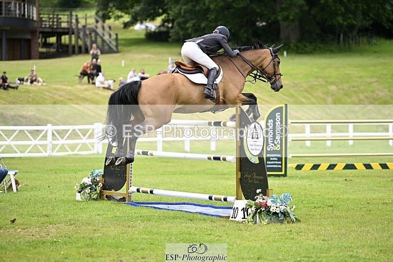 240711-144448-28545 - Cls 118 Snr 1.45m Grand Prix