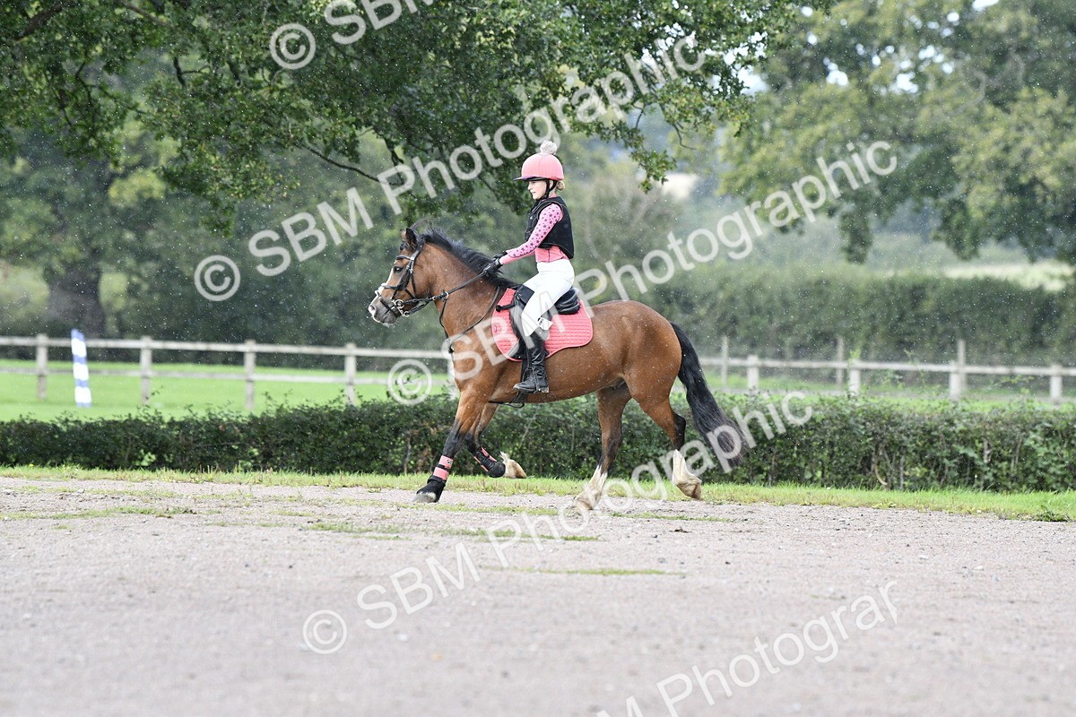 SBM_21765 - E9 - Eventers Challenge 60cm Championship