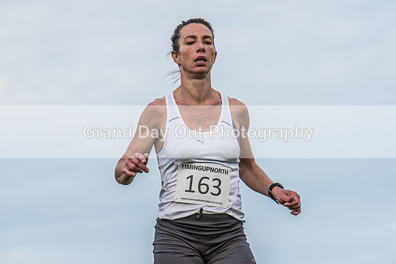 Hay-O-487 - Hay O Trail Race Tuesday 23rd May 2023