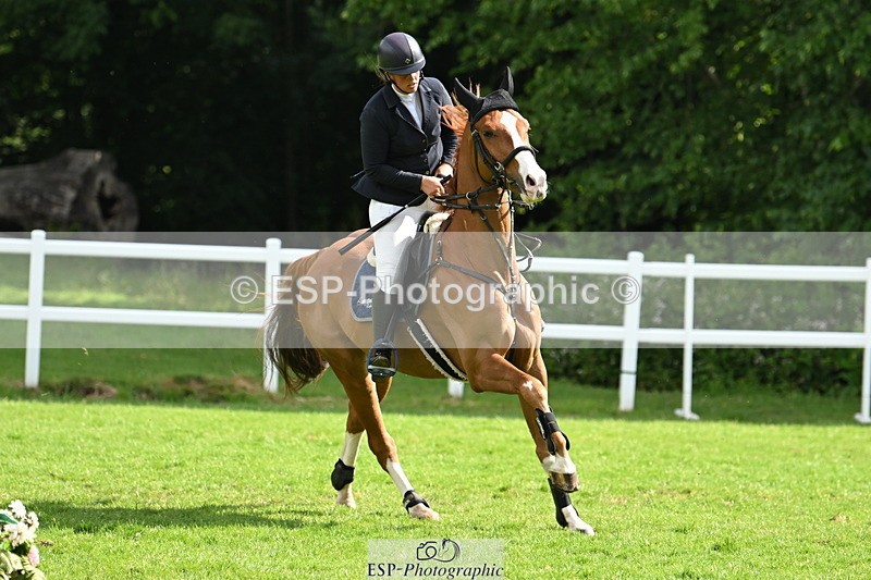 250615A-093126-09479 - Cls 35 Foxhunter