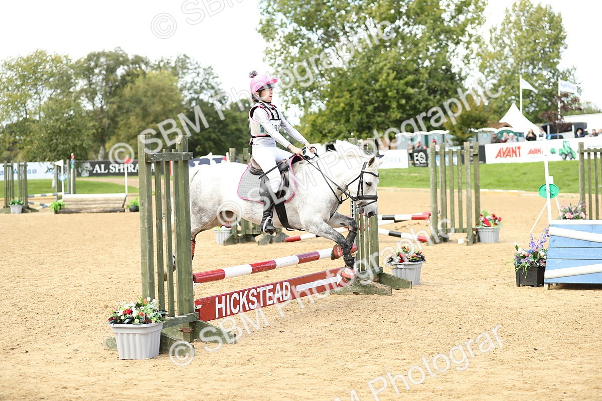 SBM_23050 - E9 - Eventers Challenge 60cm Championship