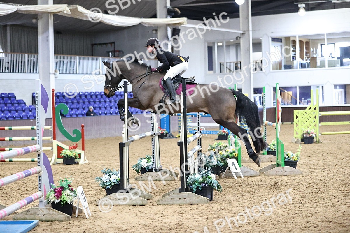 SBM_006248 - Class 16 - Senior Newcomers - 1.10m Open