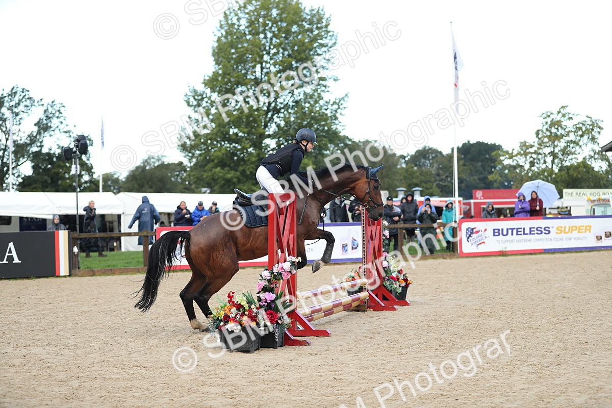SBM_37257 - J20 - Junior Horse 50cm Championship