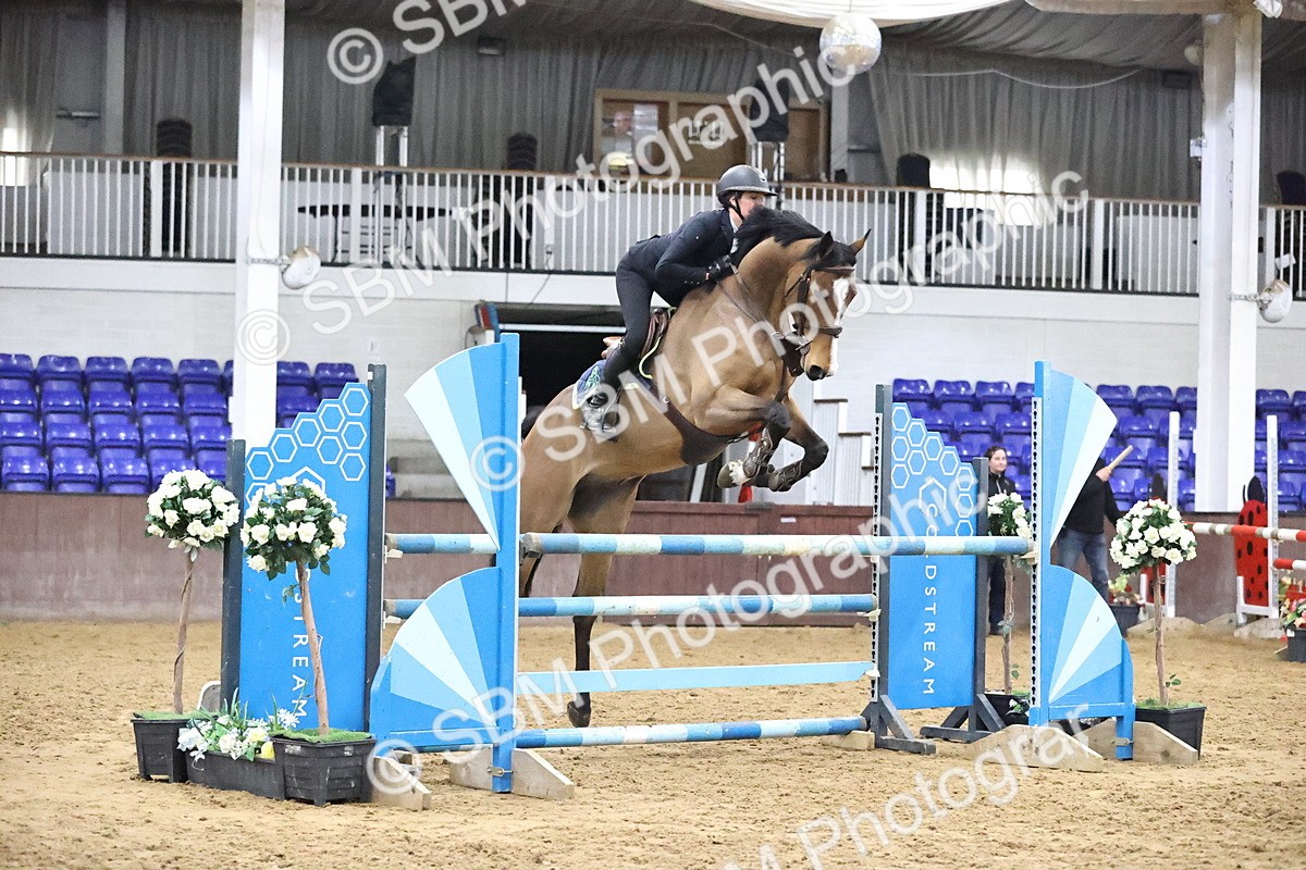 SBM_002228 - Class 10 - Senior Newcomers - 1.10m