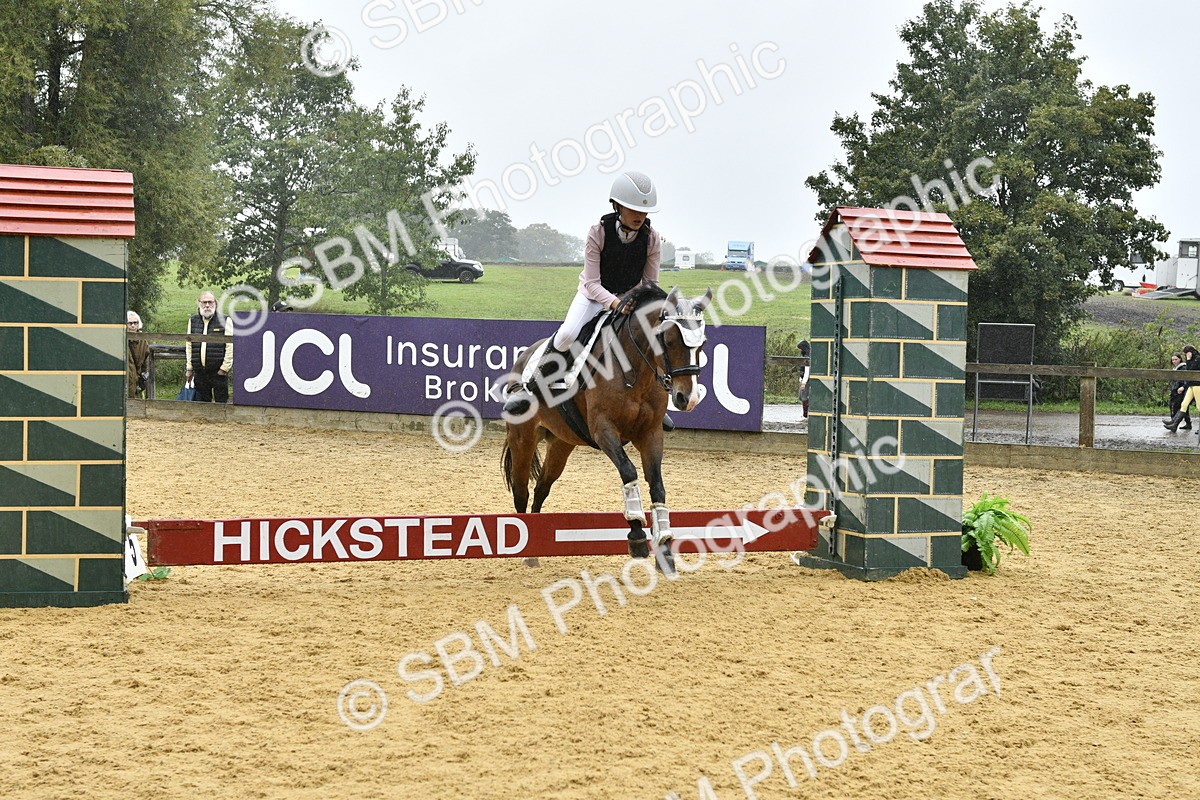 SBM_70997 - J3 - Mini Tour Junior Pony 40cm championship