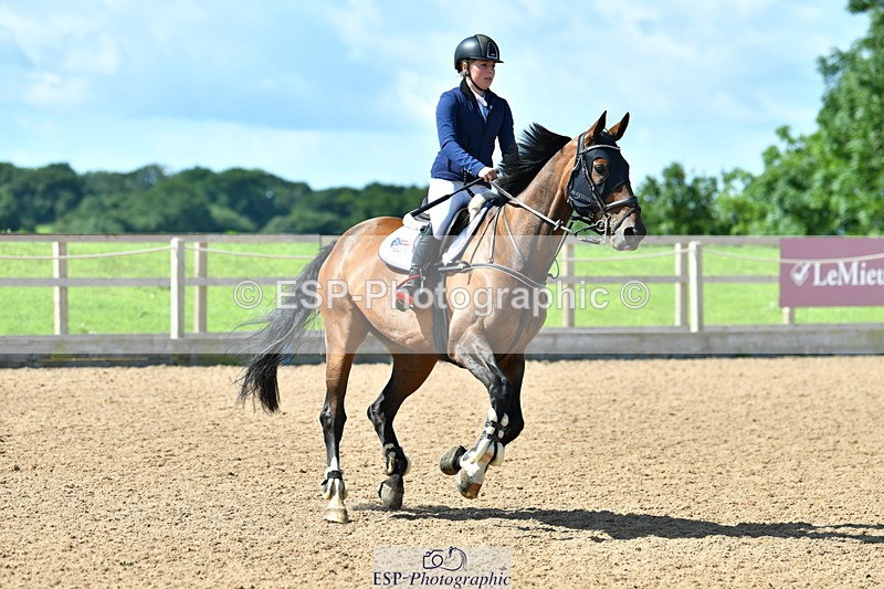 230729A-111124-05399 - Cls 14 NAF Bronze League Semi Final