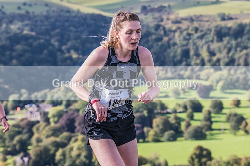 Ilam-306 - Ilam Three Peaks Fell Race (Limestone Series) Sunday 28th September 2025