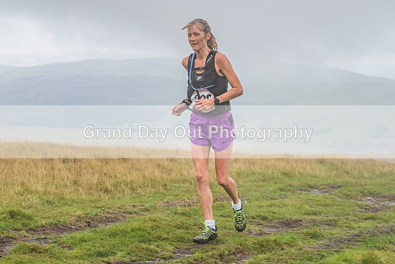 Sedbergh -692 - Sedbergh Hills Fell Race Sunday 20th August 2023