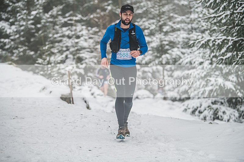 Glentress-376 - High Terrain Events Glentress 42, 21 & 10K Trail Races Sunday 15th February 2026