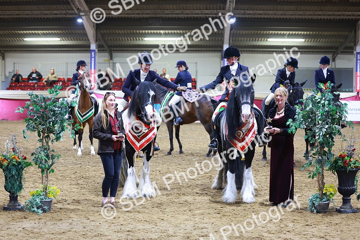 SBM_15148 - Class 0 - Ridden Pairs Champ