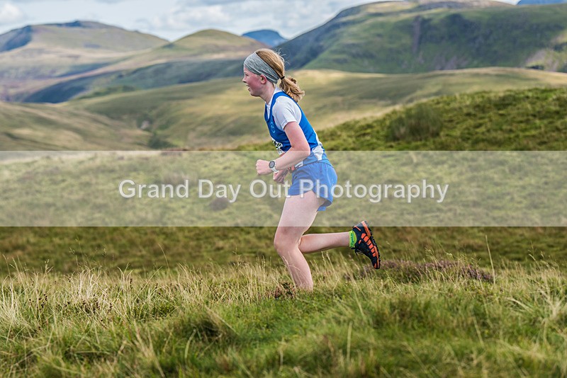 Ennerdale Show-171 - Ennerdale Show Fell Race Wednesday 30th August 2023