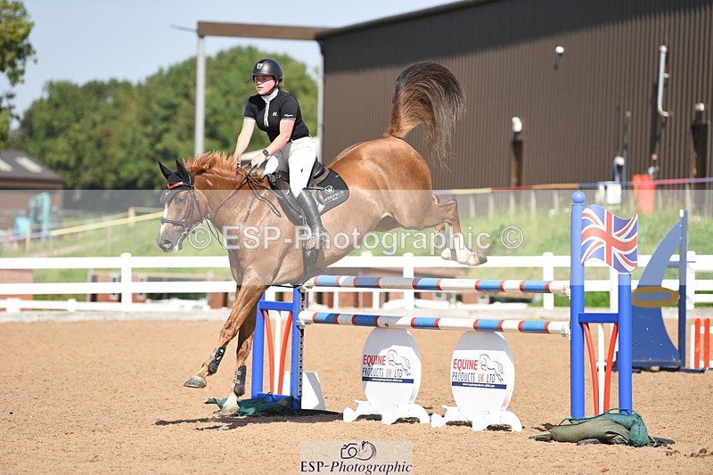 230906A-134718-00493 - Foxhunter & 1.20m Open