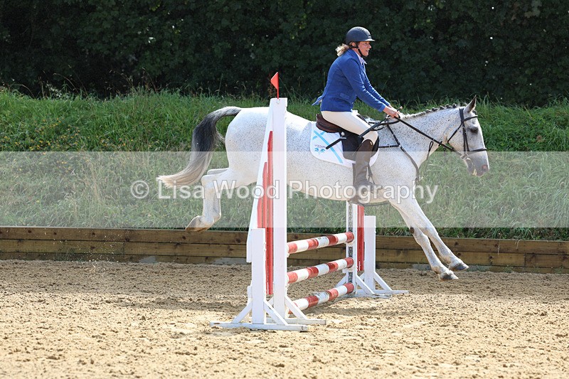 3E7A9560 - Class 7: 70cm Senior