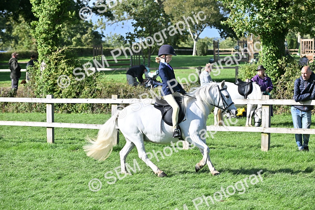 SBM_50309 - S21 - Novice & Newcomers First Ridden