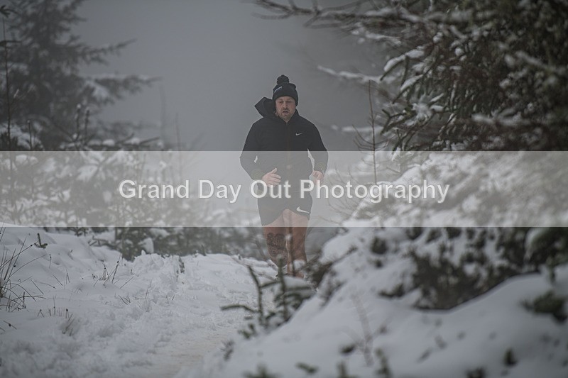 Glentress-1510 - High Terrain Events Glentress 42, 21 & 10K Trail Races Sunday 15th February 2026
