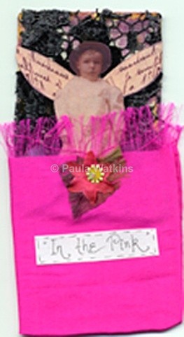  - Artist Trading Cards