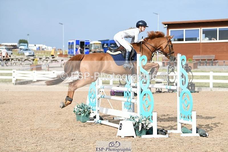 250725-175141-04593 - Cls 11 1.10m Amateur Quali