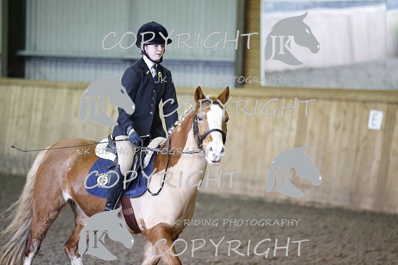 _R6A1364 - Class 1 walk trot 2022