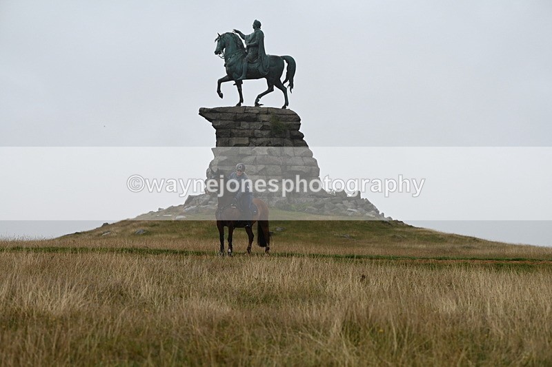 DSC_1075 - Time at Statue 10:58 to 11:53