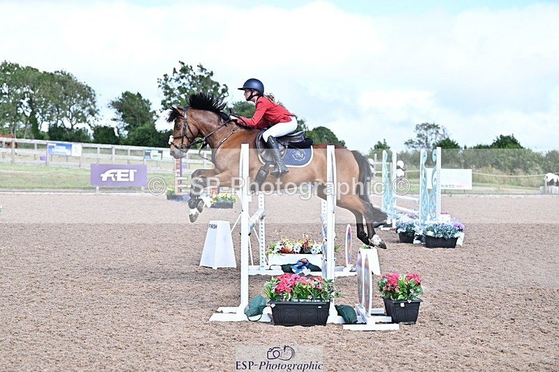 250627-171331-00888 - Cls 6 Stepping Stones 128cm and 138cm