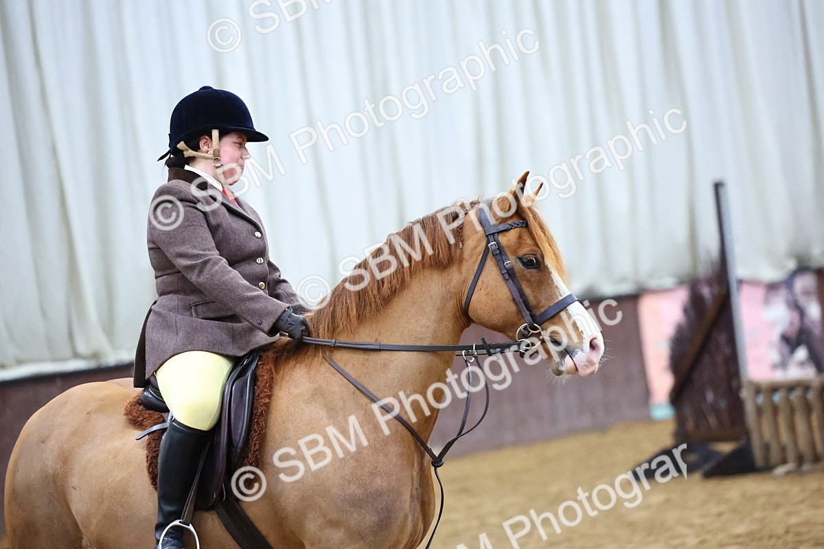SBM_003159 - Class 35 - 60cm Training Stakes