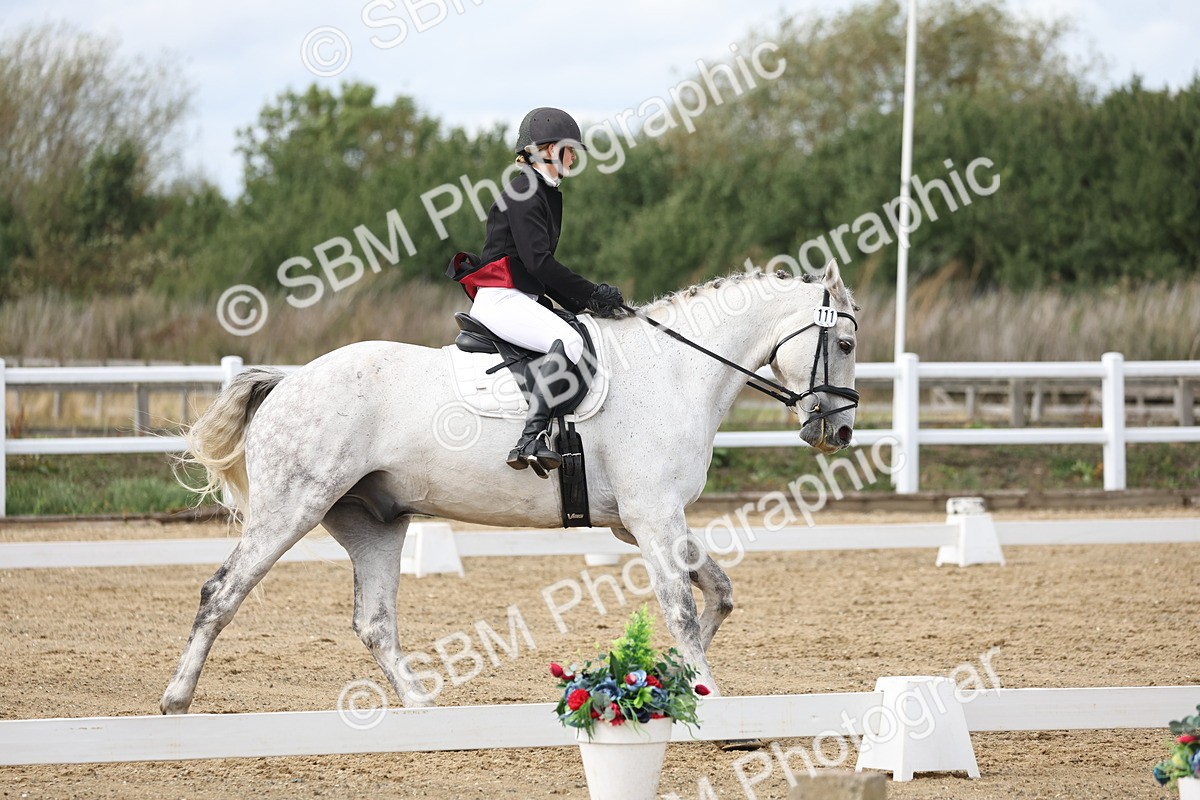SBM_003824 - Class 8 - Novice 3 Champs