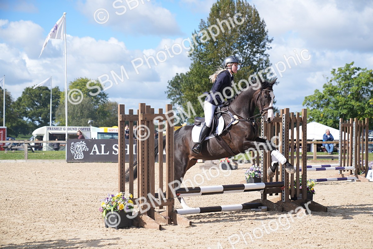 SBM_02545 - J54 Clear Round 45cm