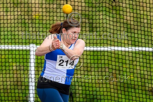 ComMast25-929013 - Field Female Set One