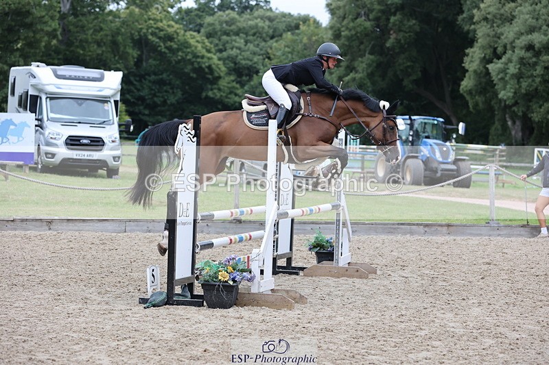 250705A-112423-14051 - Cls 34 4 Year Old Qualifer