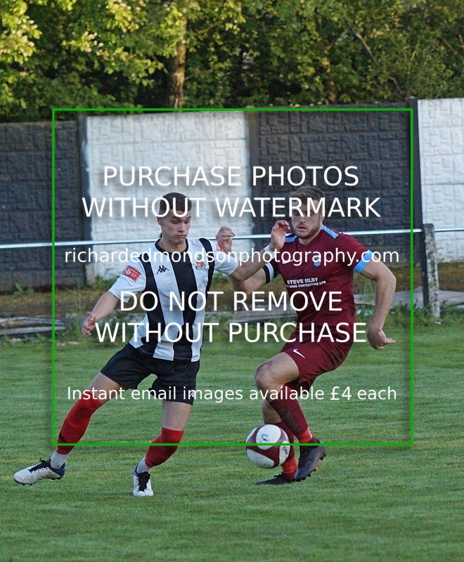 DSC05687 - Kendal Town v Kendal County