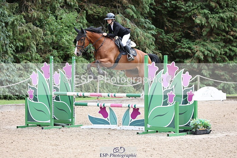 250705A-145825-15633 - Cls 36 Snr Discovery and 1m Open