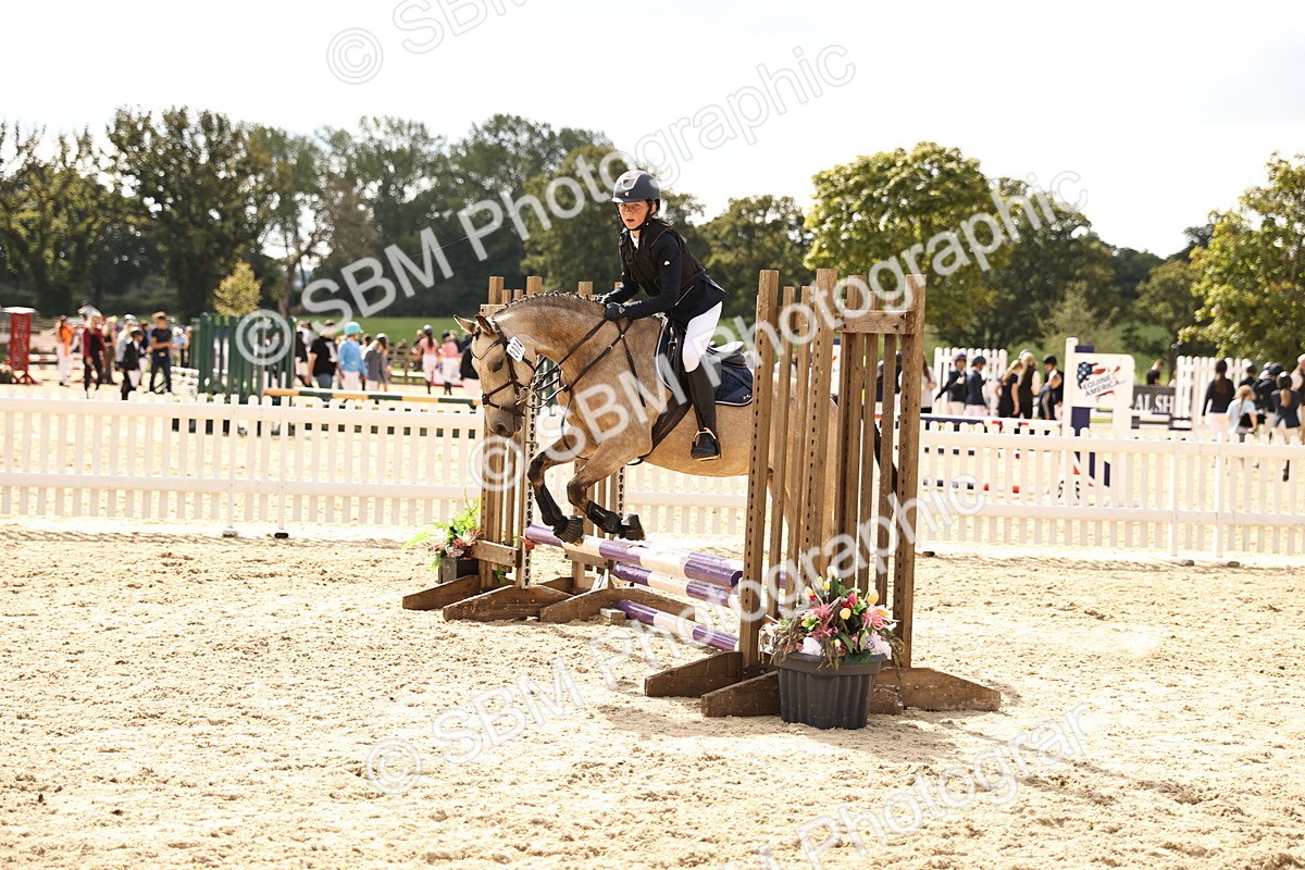 SBM_63976 - J12 - Junior Pony 55cm Championship