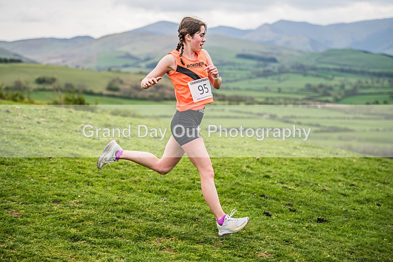 Isel Cross-157 - Isel Cross Race Saturday 19th April 2025