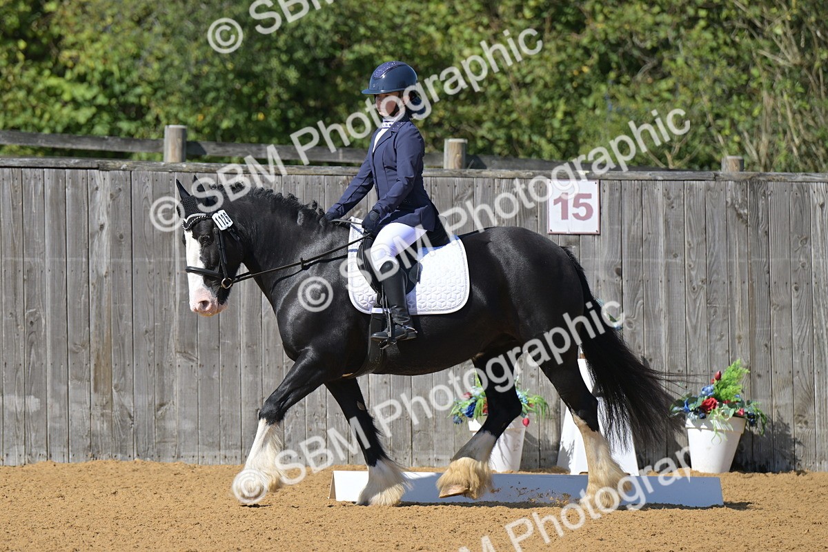 SBM_07925 - D8 - Small Tour Championship Prelim 1